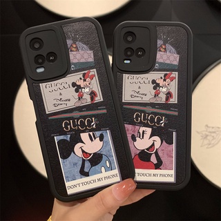 เคสโทรศัพท์มือถือหนังนิ่ม ลายแฟชั่น 3D สําหรับ OPPO A16 A15 A5S A3S A12E A12 A7 F9 PRO F11 A9 2020 A53 A33 A31 A5 2020 A15S A92 A52 A57 2022 A77 5G A54 A94 A95 A74 4G L042D L043D