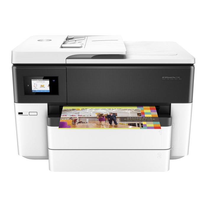 เครื่องปริ้น-hp-officejet-pro-7740-wide-format-all-in-one-wifi-printer-a3-เครื่องพร้อมหมึกแท้-1-ชุด-4-สี-earth-shop