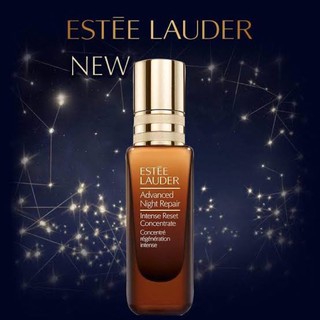 ‼️ใหม่ล่าสุด‼️แท้💯%แพ็คเกจใหม่ ESTEE LAUDER Advanced Night Repair Intense Reset Concentrate 20ml เซรั่มเอสเต้