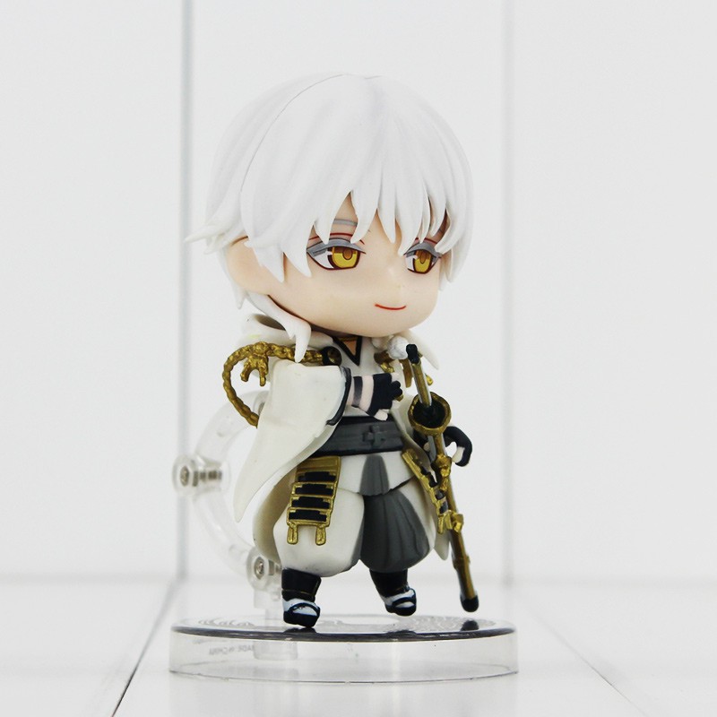 ฟิกเกอร์-anime-tsuru-kuninaga-touken-ran-ออนไลน์-nendoroid-540-ขนาดเล็ก