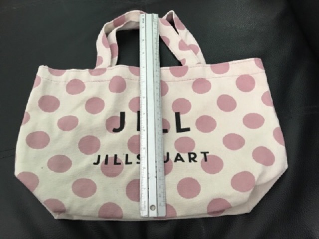 ส่งต่อ-กระเป๋า-jillstuart-แท้100