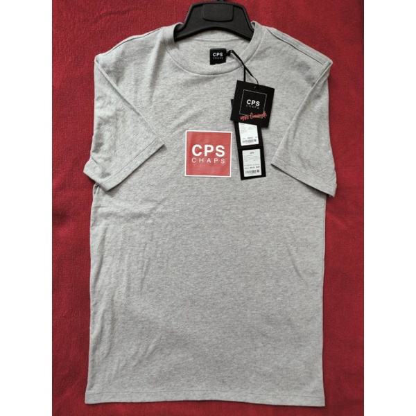 cps-เสื้อยืด-รับประกันงานแท้-100-งานเซลไม่มีถุง