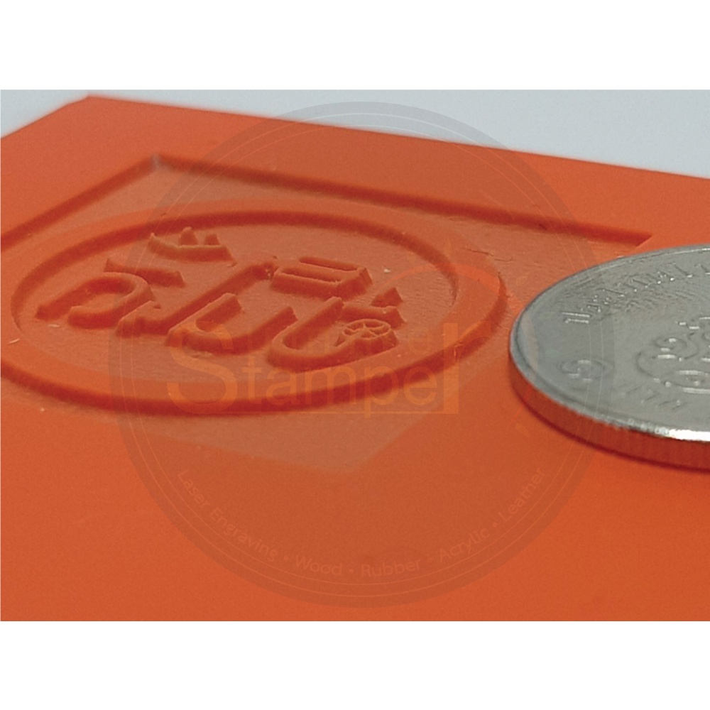 laser-rubber-sheet-รุ่นกลิ่นและควันน้อย-แผ่นยางพาราสำหรับเครื่อง-laser-engraving-แผ่นยางแกะสลัก