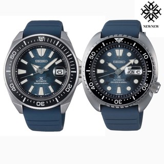 สินค้า นาฬิกา SEIKO SAVE THE OCEAN กระเบน MANTA RAY/DARK MANTA RAY รุ่น SPRF77/SRPF79/SRPE33/SRPE39 ของแท้รับประกันศูนย์ 1 ปี