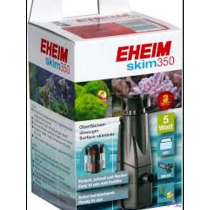 eheim-skim350-สกริมเมอร์กรองไขมันบนผิวน้ำ