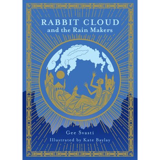 (Eng) RABBIT CLUOD / Author : Gee Svasti, Illustrated by Kate Baylay