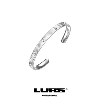 LURS Gamepad Button Element Bracelet