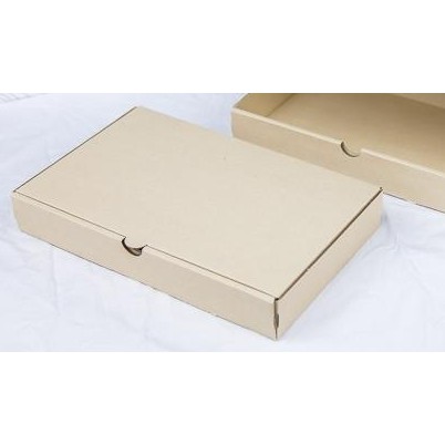 boxjourney-กล่องลูกฟูกพรีเมี่ยมไม่มีหน้าต่าง-18x28x4-3-cm-20-ใบ-แพค