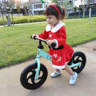 จักรยาน  จักรยานทรงตัว จักรยานขาไถ LION  (เหมาะสำหรับเด็ก 1-6 ปีขึ้นไป) เป็นที่นิยมในยุโรปและอเมริกา