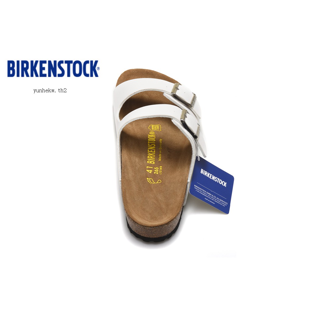 birkenstock-arizona-751-เบอร์เก็นสต็อค-รองเท้าแตะ