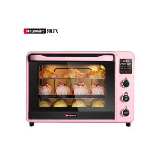 40 ลิตร เตาอบไฟฟ้า C40 electric oven household baking egg tart cake multi-function automatic 40L