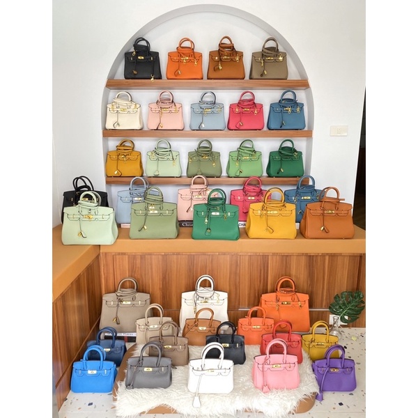 birkin-togo-bk-size-25-30-cm-รุ่นสุดฮิต-ขายดีตลอดการ-birkin-pu-premium-togo-สวยเทียบเท่าหนังเเท้