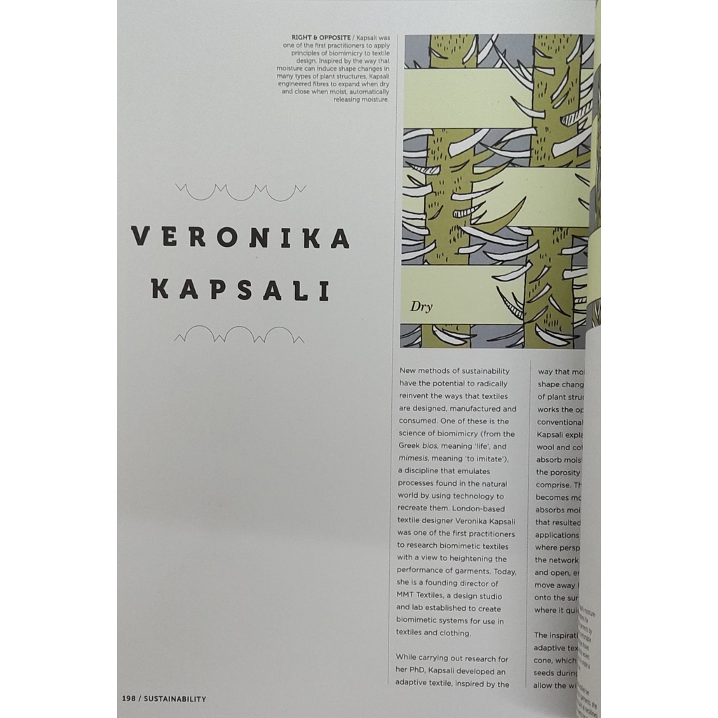 หนังสือ-แฟชั่น-ลายผ้า-ภาษาอังกฤษ-textile-visionaries-312page