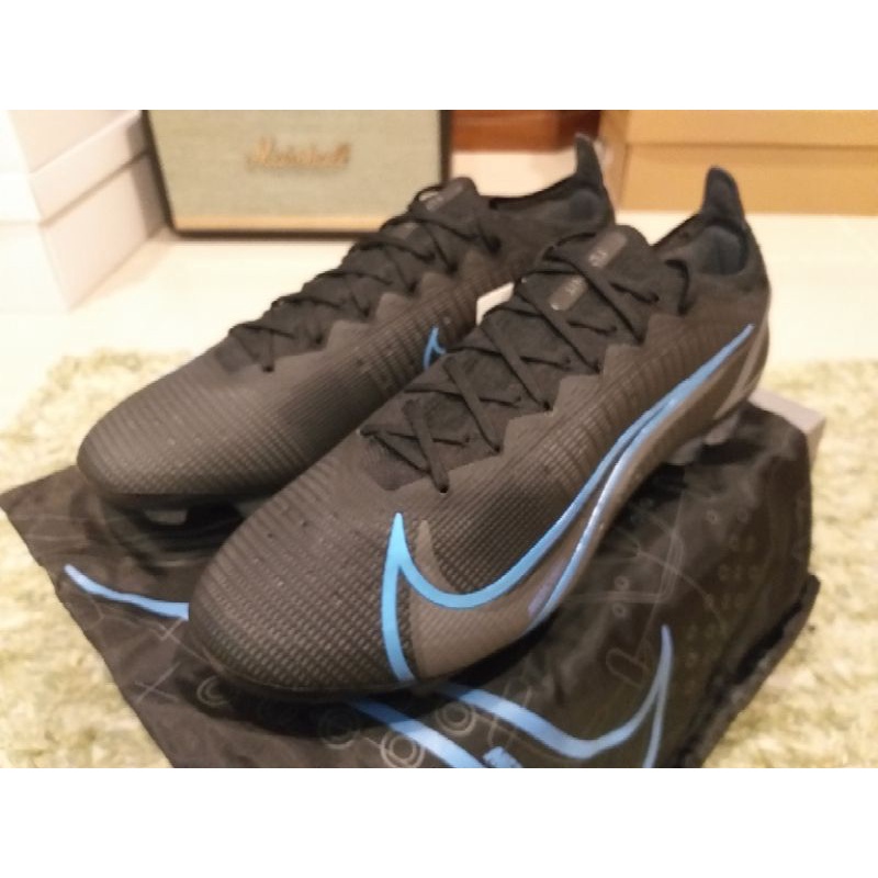 chuteira de campo nike vapor 14 elite fg