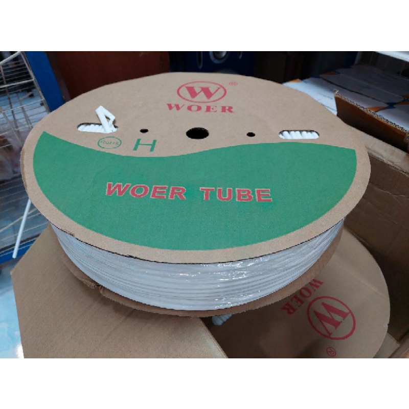 pvc-tube-printer-ม้วน-200-ม-ปลอกสายไฟ-สำหรับเครื่องพิมพ์ปลอกสายไฟ-ทุกรุ่นทุกยีห้อ