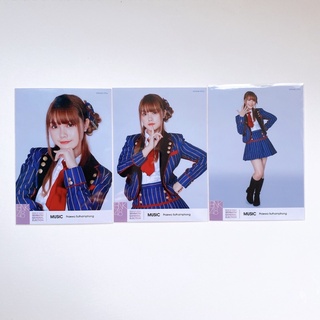 BNK48 Music มิวสิค comp (3ใบ) เลือกตั้ง  photoset