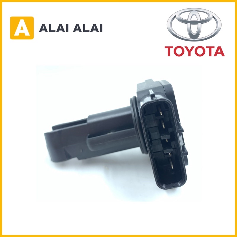 y034-เซนเซอร์แอร์โฟร์-toyota-atis-vios-yaris-camry-vigo-2tr-แอร์โฟร์-toyota