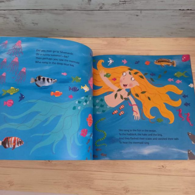 new-julia-donaldson-what-the-ladybird-heard-and-otheปกอ่อนเล่มใหญ่