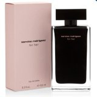 Narciso Rodriguez for Her EDT 100 ml.