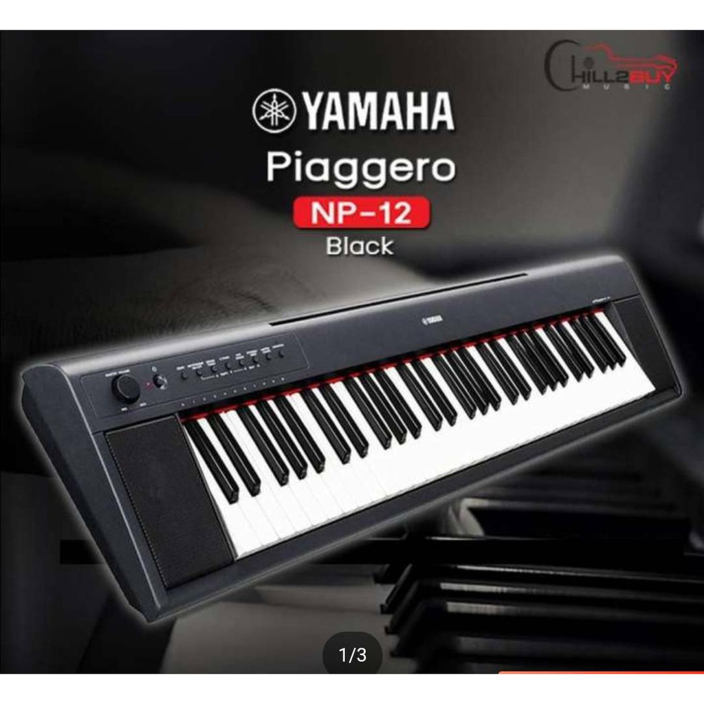 yamaha-np12-ขนาด-61-คีย์-piaggero-piano-np12