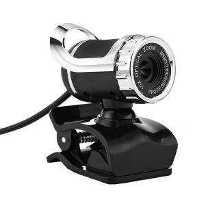 【supermarket1】Dcoteres 360 องศา USB 12 M เว็บแคม HD กล้องเว็บแคมคลิป - บนกล้องวิดีโอดิจิตอลพร้อมไมโครโฟนสำหรับ PC