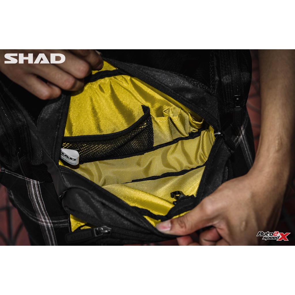 กระเป๋าคาดเอว-คาดอก-ของแท้-shad-sl03-waist-bag