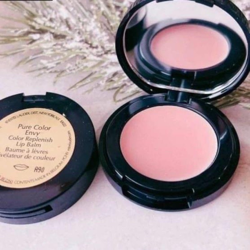 Estee Lauder Pure Color Envy Color Replenish Lip Balm 1.6g ลิปบาล์ม ...