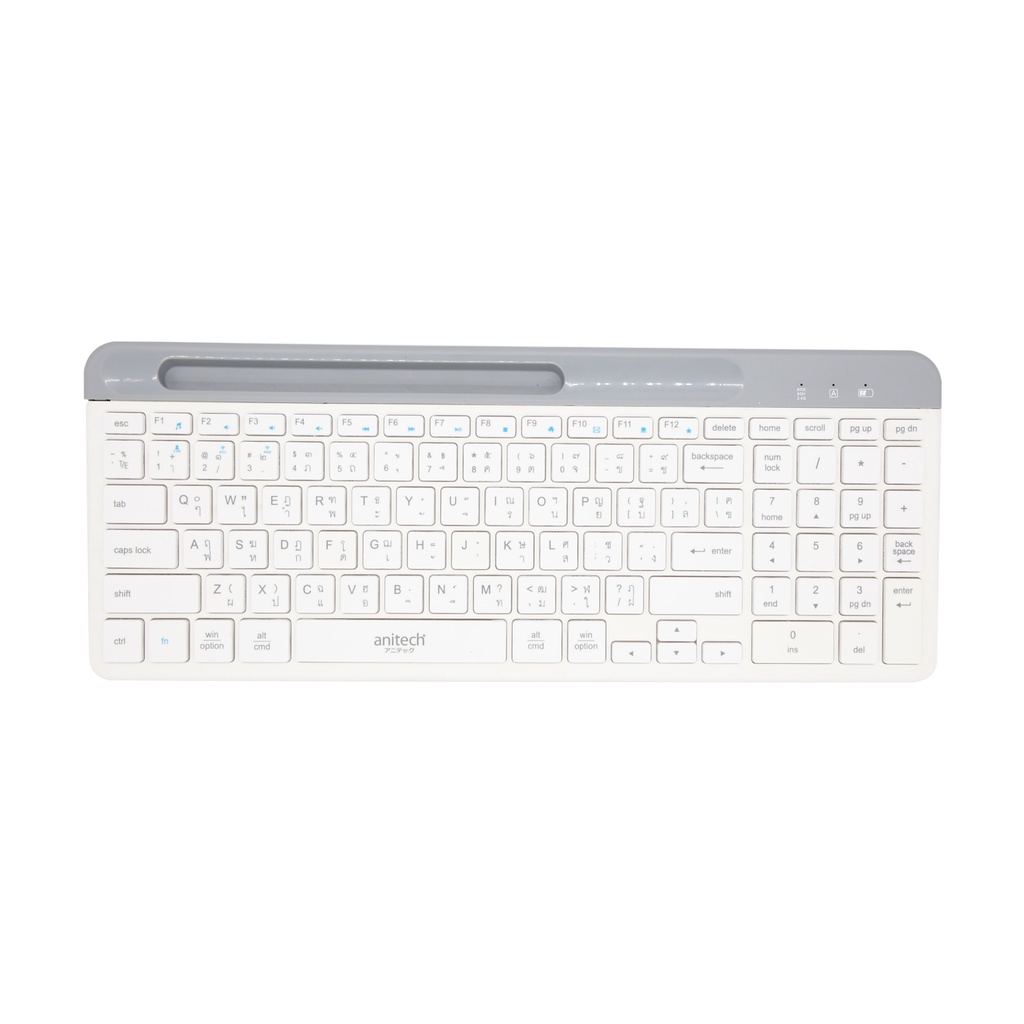 anitech-dual-functions-keyboard-p505-รับประกัน-2-ปี