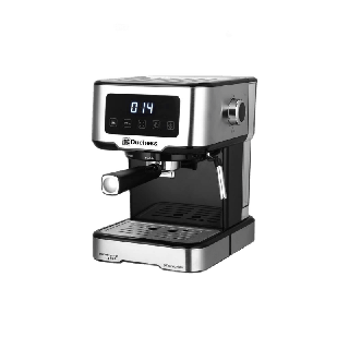 Duchess CM5350B - เครื่องชงกาแฟสด แถมฟรี!! ก้านชง+ถ้วยกรอง1 และ 2ช็อต รับประกัน 1ปี