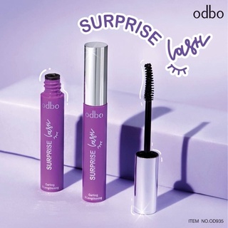 OD935 SURPRISE LASH โอดีบีโอ เซอร์ไพรส์ แลช