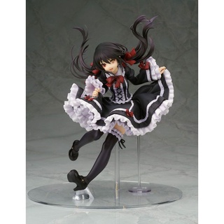 Pre Order Kurumi Tokisaki Casual Wear Ver.(Re-run)