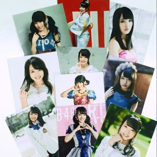 💎New Stock!(1/9/65)💎AKB48 รูปสุ่มเธียเตอร์ 