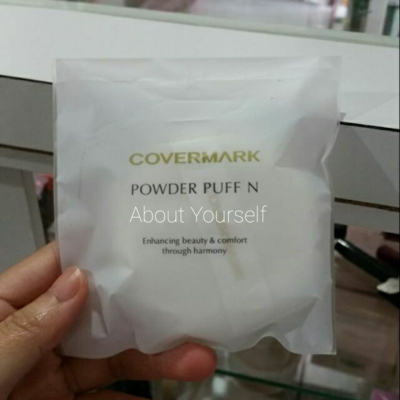 พัฟ-covermark-powder-puff-n-จำนวน-1-ชิ้น