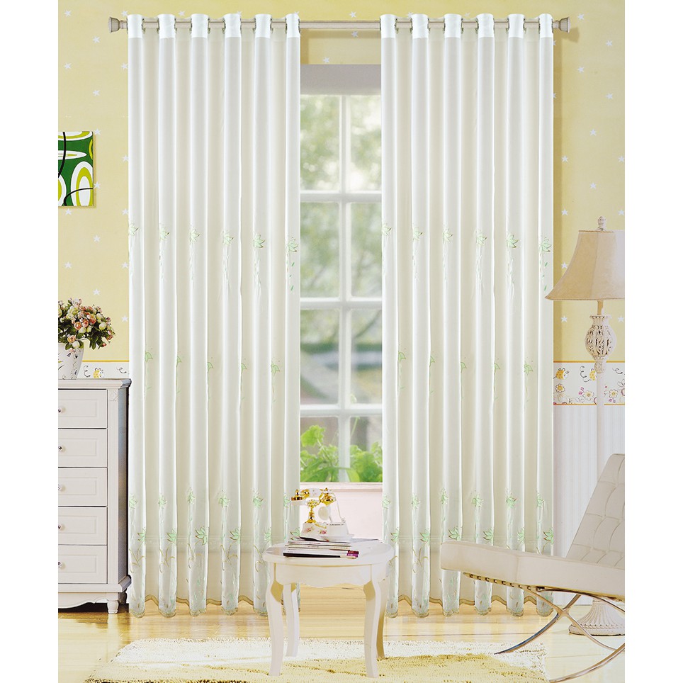 curtain-design-ผ้าม่านโปร่งแสง-ผ้าม่านประตู-ผ้าม่านหน้าต่าง-มีให้เลือกหลายลาย-tn12