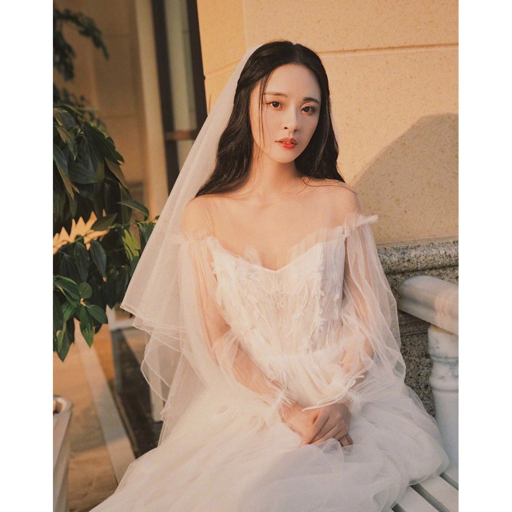 pre-order-cywd-014-wedding-dress-ชุดเจ้าสาว-ชุดแต่งงาน-ชุดถ่ายพรีเวดดิ้ง
