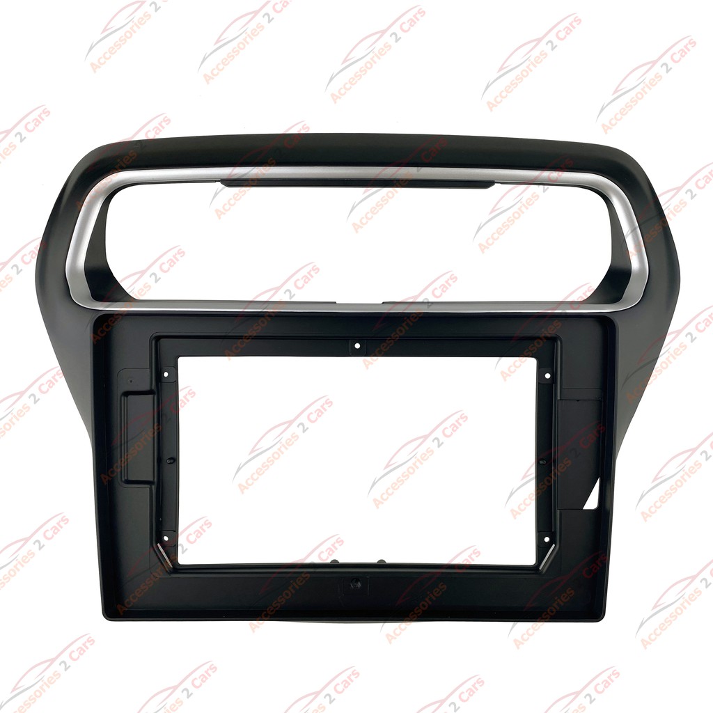 หน้ากากเครื่องเล่น-ford-escort-ปี-2014-2015-10-1นิ้ว-fd-0898