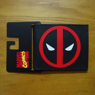 กระเป๋าสตางค์ Deadpool