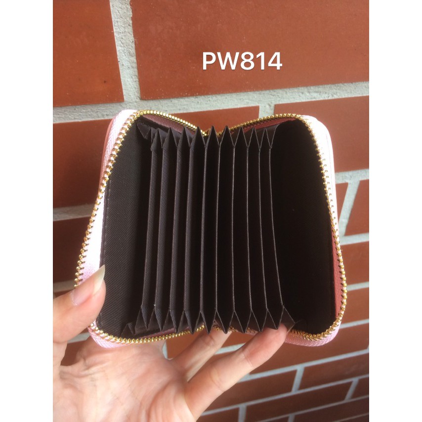 pw814-กระเป๋าสตางค์-งานสวยเหมาะกับสาวๆ-ที่ไม่ชอบพกเงินสด
