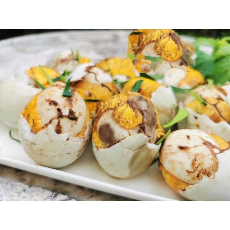 ไข่เป็ดเวียดนามแท้100% | Shopee Thailand