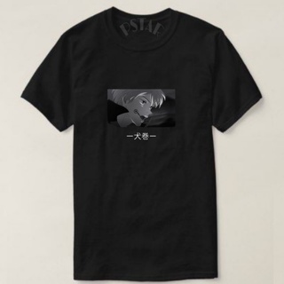 เสื้อยืด ลายการ์ตูน Inumaki Toge Inumaki Jujutsu Kaisen 2022