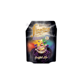 โปรโมชั่น Flash Sale : ขายดีFineline ไฟน์ไลน์ปรับผ้านุ่ม แอลลิแกนซ์ สูตรเข้มข้นพิเศษ กลิ่น JOYFUL LIFE 1150 มล.สีดำ