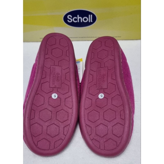 รองเท้าสุขภาพแบรนด์scholl