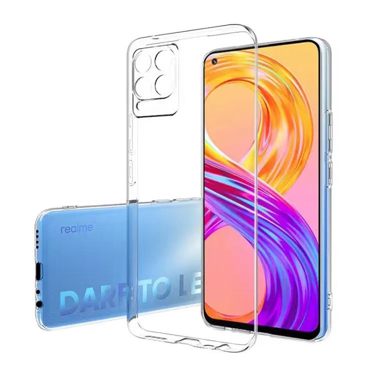 Case Realme 8 5g เคสโทรศัพท์ เรียวมี8 5g เคส Realme8 5g เคสกันกระแทก เค 