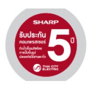 ภาพสินค้าSHARPเครื่องทำน้ำเย็นSB-C9S จากร้าน sinsiamplus บน Shopee ภาพที่ 6