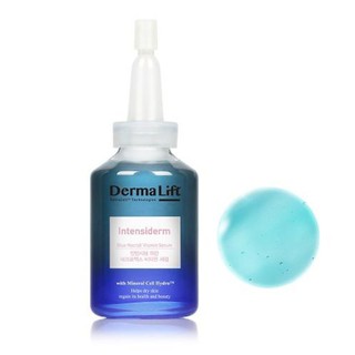 Dermalift Intensiderm Blue NecroX Vitamin Serum 30ml เซรั่มบำรุงผิวหน้า (วันหมดอายุ 2023.04.15)