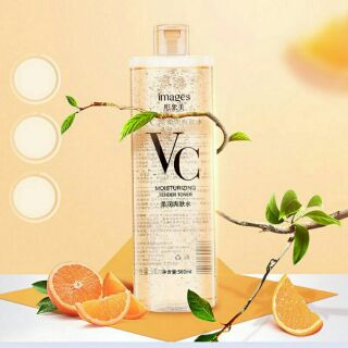 พร้อมส่ง Images วีซี สวีท ออเรนจ์ โทนเนอร์ VC SWEET ORANGE TONER (500ml)สั่งได้เลยค่ะ