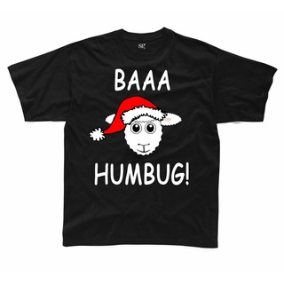 [S-5XL] Baaa หมวกซานต้าคลอส แกะ การ์ตูนตลก สไตล์ฮิปฮอป น่ารัก สําหรับผู้ชาย
