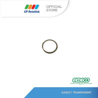 Elmeco M0000106 001 Gasket Transparent