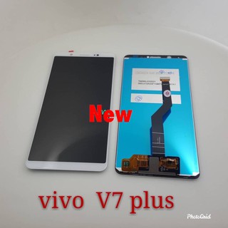 หน้าจอ LCDโทรศัพท์ Vivo V7 Plus