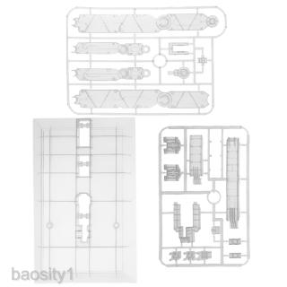 [BAOSITY1] Action Base Display Stand Hold For 1/60 1/100 PG MG Gundam Figure Model Toy